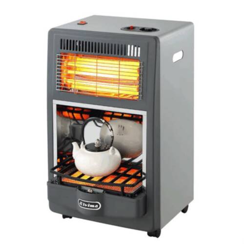 WhatsApp Image 2026-10-05 at 4.25.50 PM Alvima Gas & Electric Heater LD168JGQ - Image 1