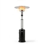 AGI Patio Gas Heater AGPH207G