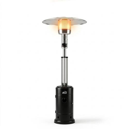 WhatsApp Image 2026-10-05 at 5.30.32 PM (1) AGI Patio Gas Heater AGPH207G - Image 1