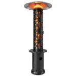 AGI Gas Patio Heater AGPH602