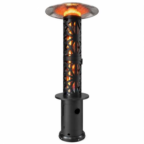 AGI Gas Patio Heater AGPH602