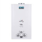 AGA Gas Water Heater 12L AGPT003