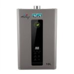 AGA Gas Water Heater 10L AGD004