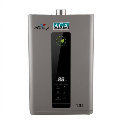 AGA Gas Water Heater 10L AGD004