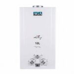 AGA Gas Water Heater 10L AGPT001
