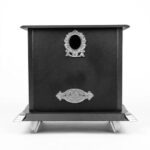 Gas Heater One Burner