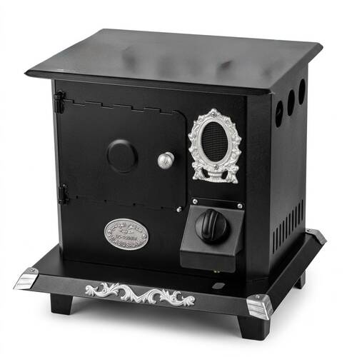 WhatsApp Image 2026-10-12 at 1.53.23 PM Gas Heater One Burner with Oven - Image 1