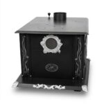 Diesel Large Heater with Oven