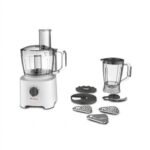 Moulinex Multi-functional Food Processor 800W  FP247
