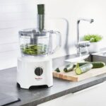 Moulinex Multi-functional Food Processor 800W  FP247 - Image 2