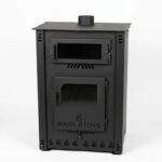 Diesel Chimney Heater