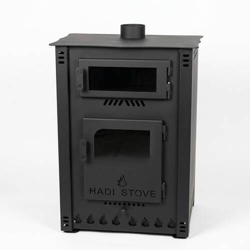 Diesel Chimney Heater