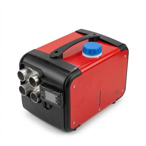 Diesel Air Heater 9kw