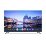 GI QLED Smart TV 65" Powered by WebOS GQ65