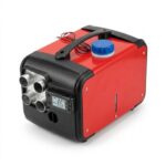 Air Diesel Heater 6KW