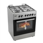 AGI Freestanding Gas Cooker T6402B3I