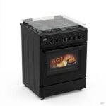 AGI Freestanding Gas Cooker 60cm T6402B3B